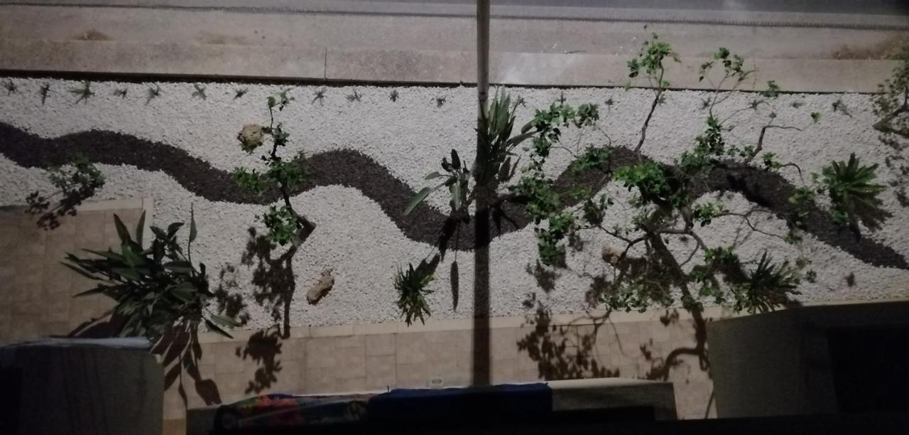 B&B Profumi Di Sicilia Valderice Buitenkant foto