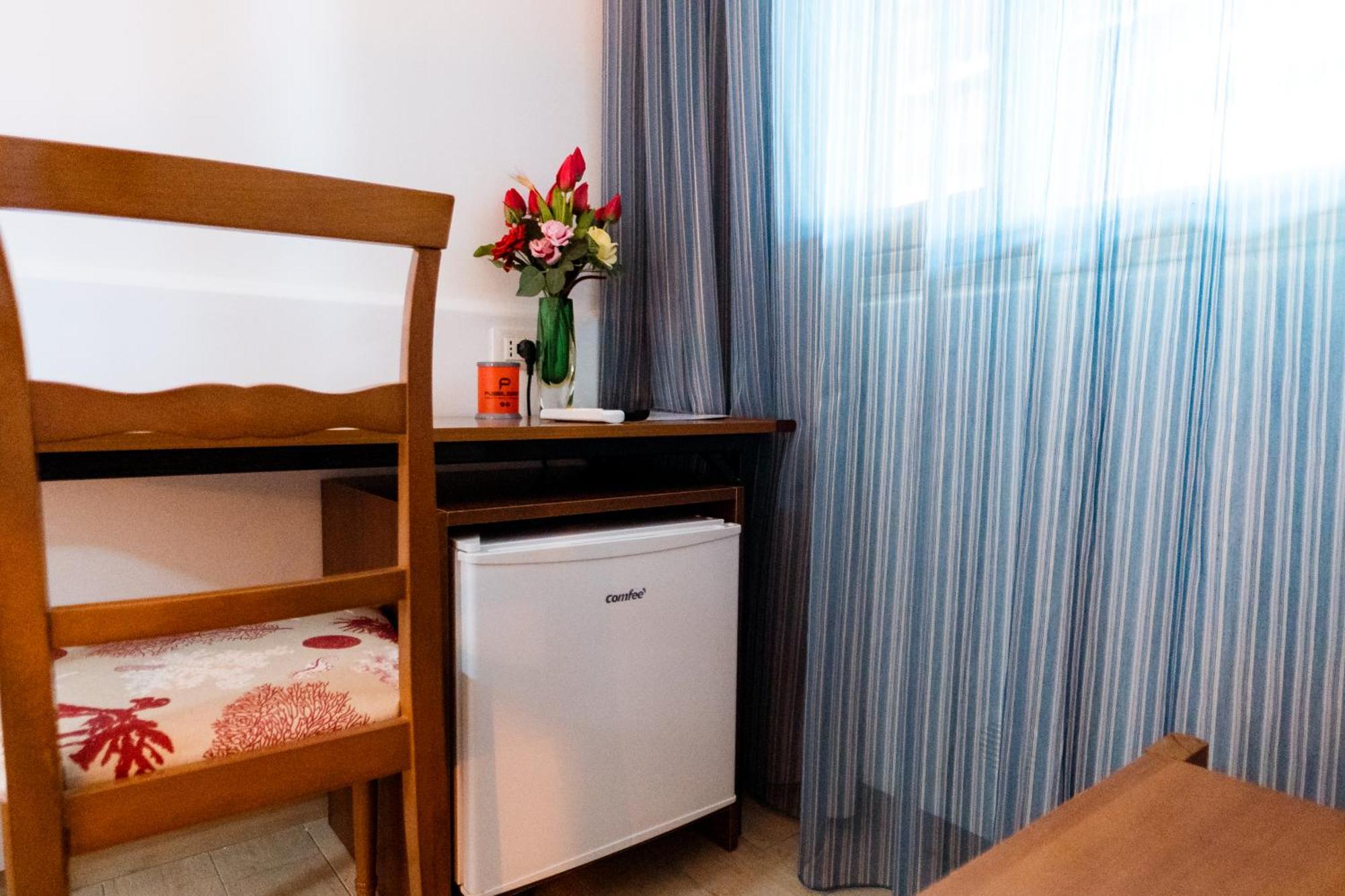 B&B Profumi Di Sicilia Valderice Buitenkant foto