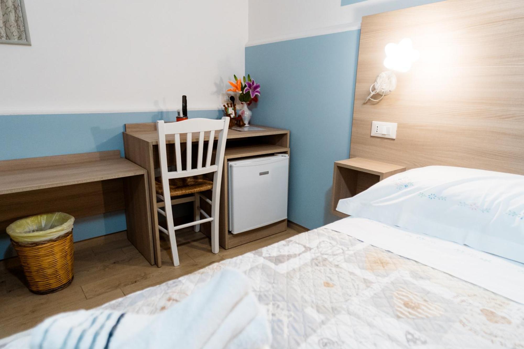 B&B Profumi Di Sicilia Valderice Buitenkant foto