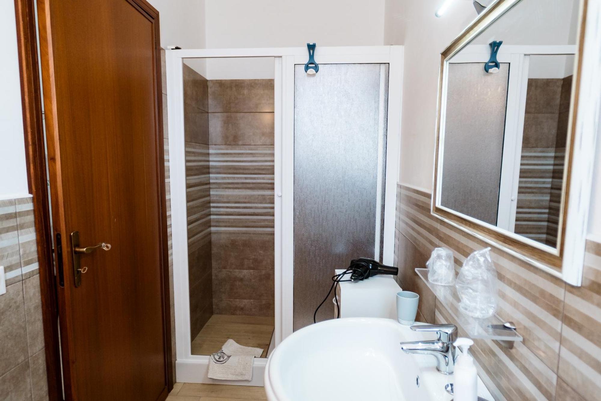 B&B Profumi Di Sicilia Valderice Buitenkant foto