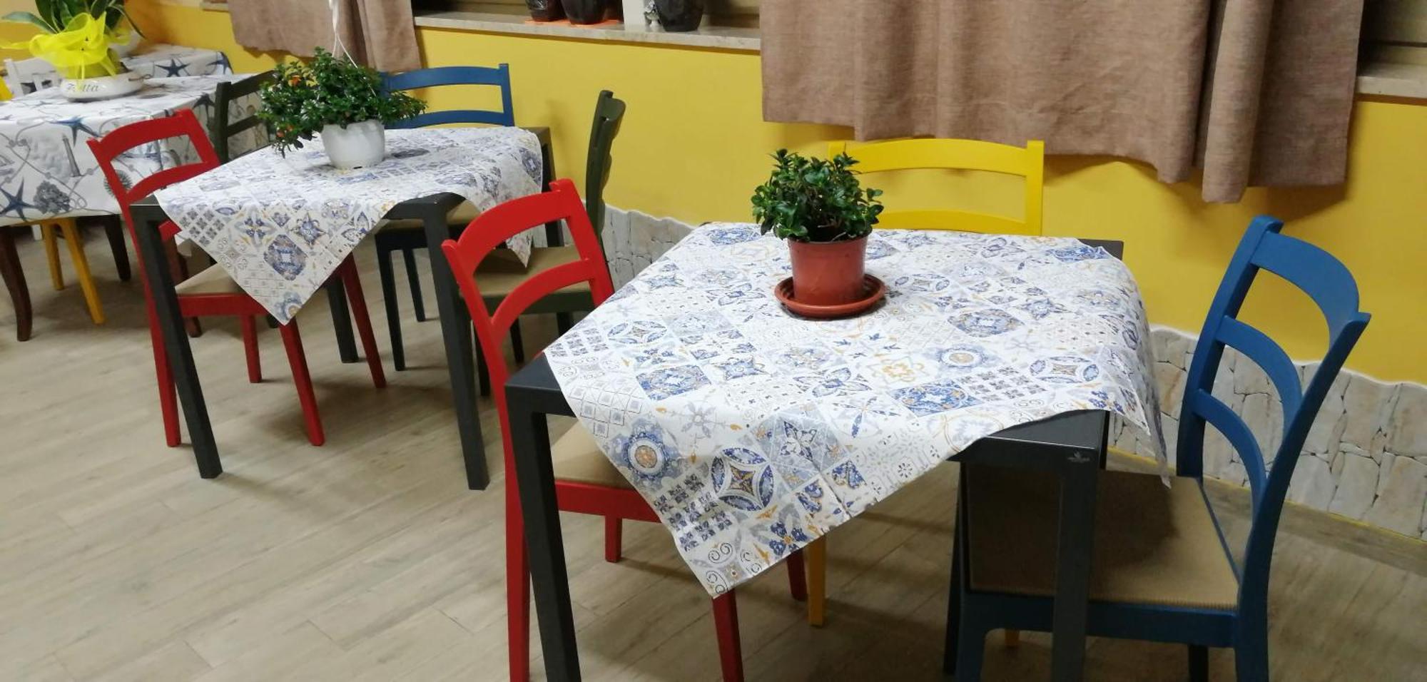 B&B Profumi Di Sicilia Valderice Buitenkant foto