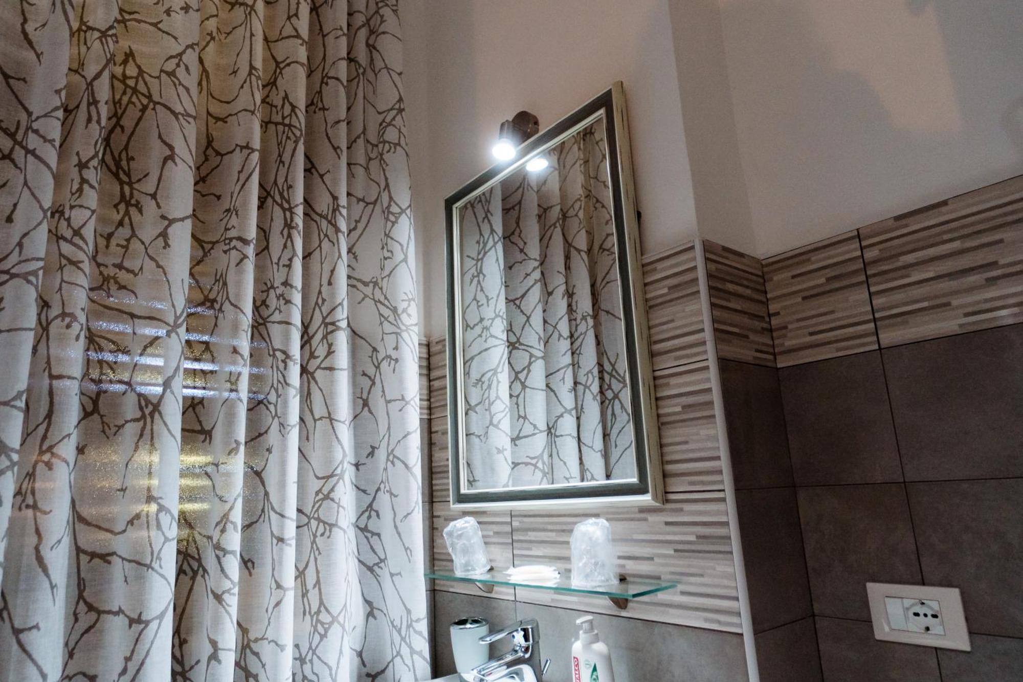 B&B Profumi Di Sicilia Valderice Buitenkant foto