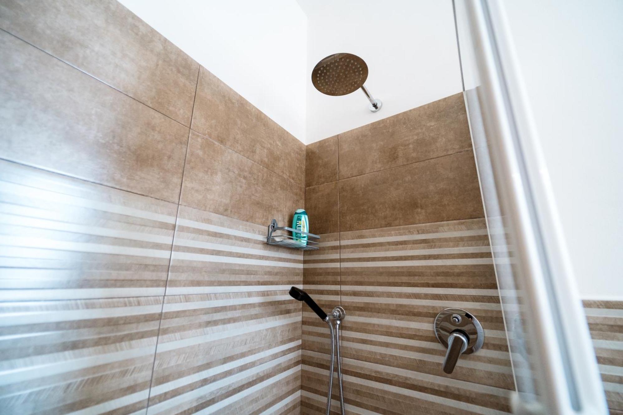 B&B Profumi Di Sicilia Valderice Buitenkant foto